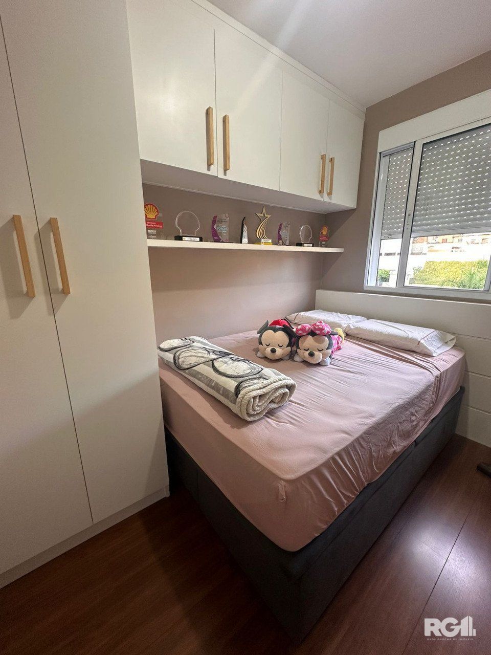 Apartamento à venda com 2 quartos, 56m² - Foto 18