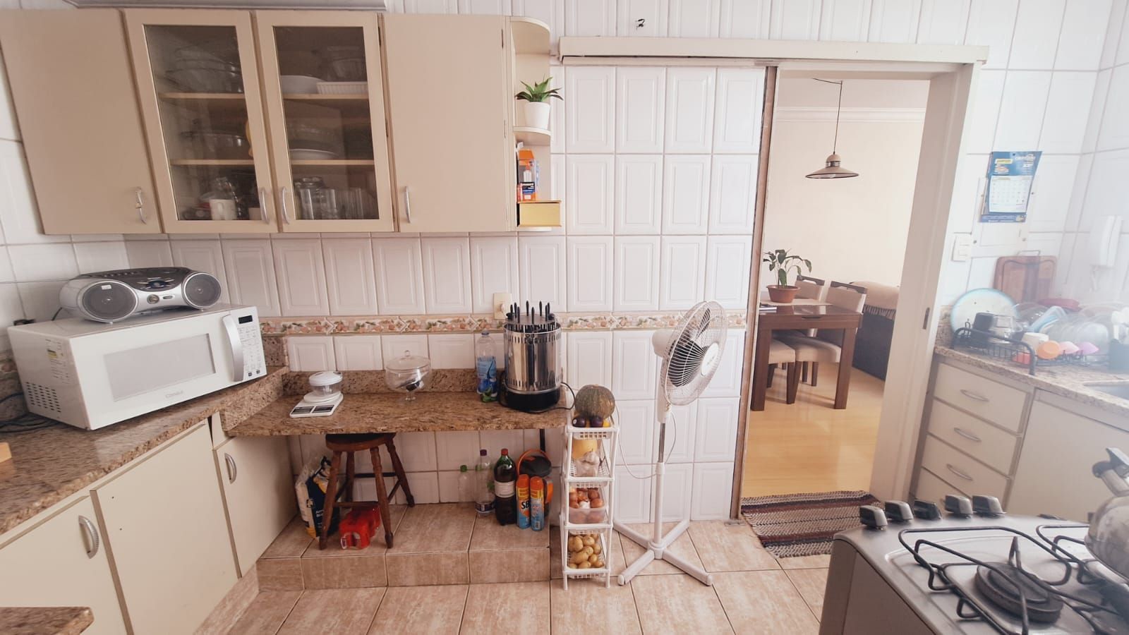 Apartamento, 2 quartos, 72 m² - Foto 10
