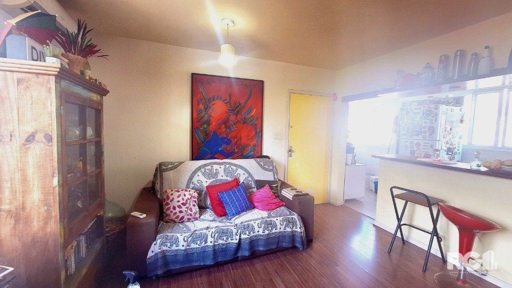 Apartamento, 2 quartos, 58 m² - Foto 7