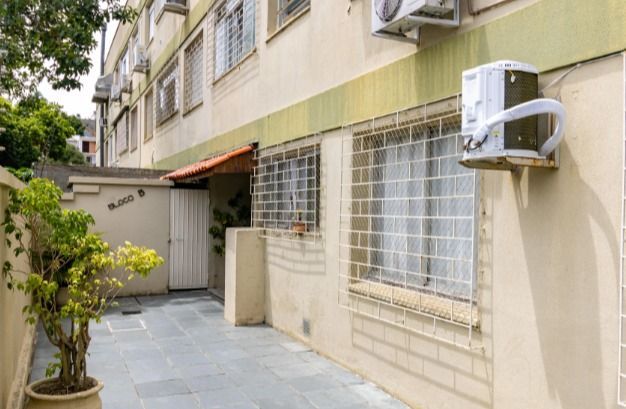 Apartamento, 1 quarto, 48 m² - Foto 13
