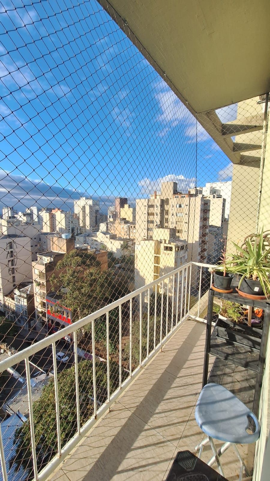Apartamento à venda com 97m², 3 quartos no bairro Centro Histórico em Porto Alegre