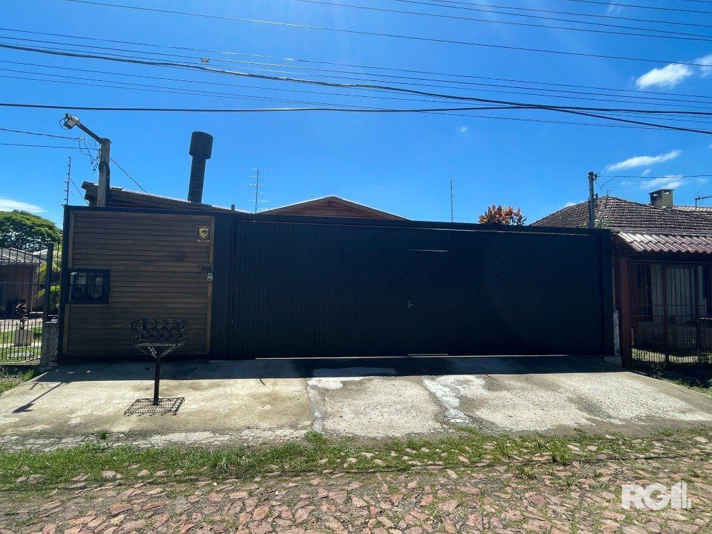 Casa à venda com 4 quartos, 150m² - Foto 28