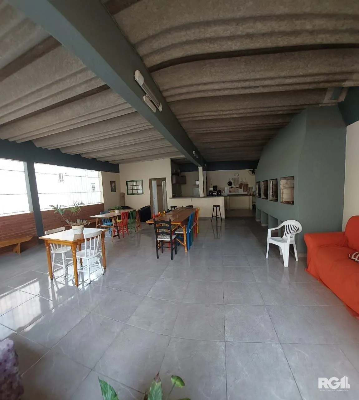 Apartamento, 1 quarto, 53 m² - Foto 9