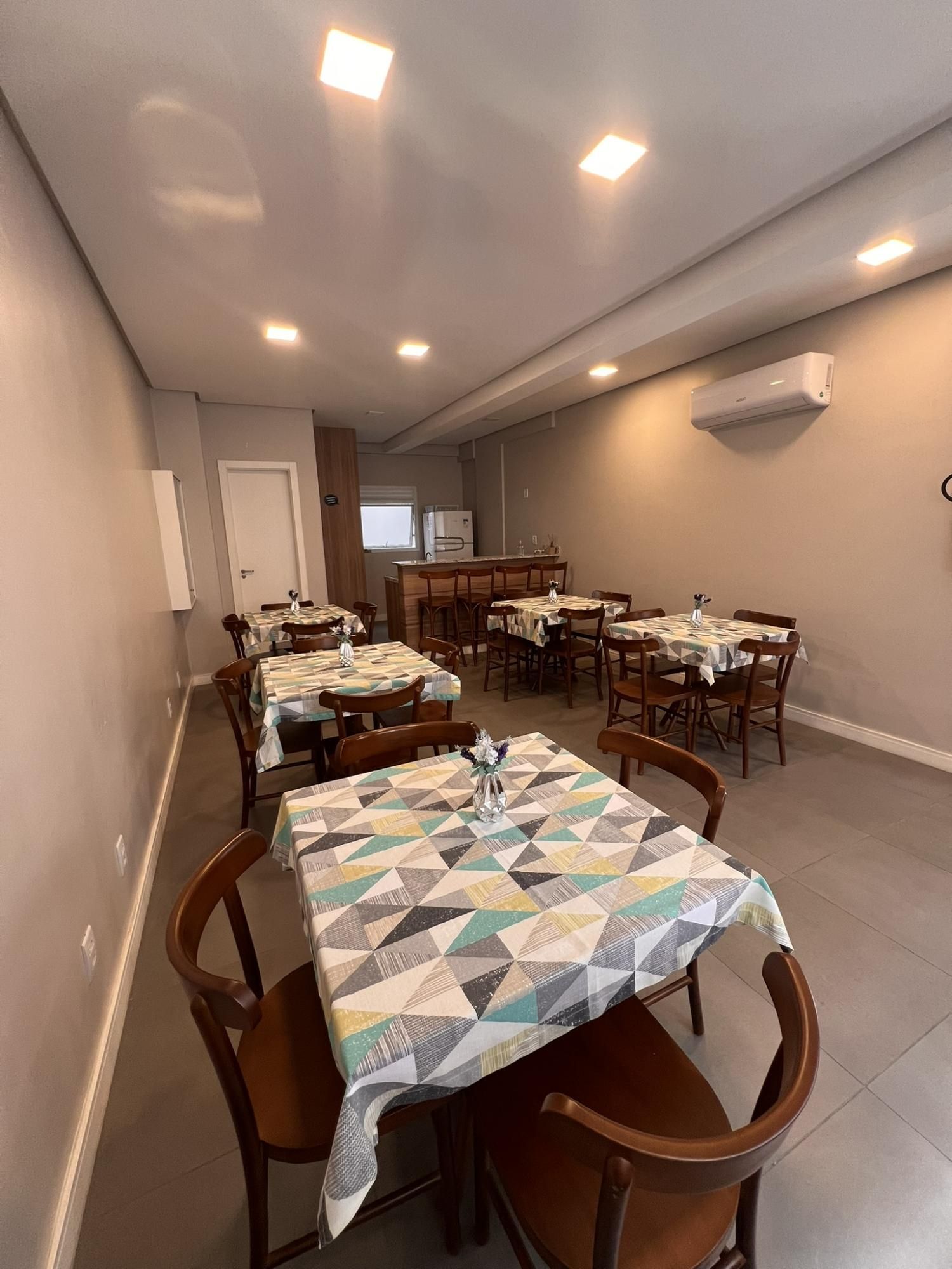 Apartamento à venda com 2 quartos, 53m² - Foto 16