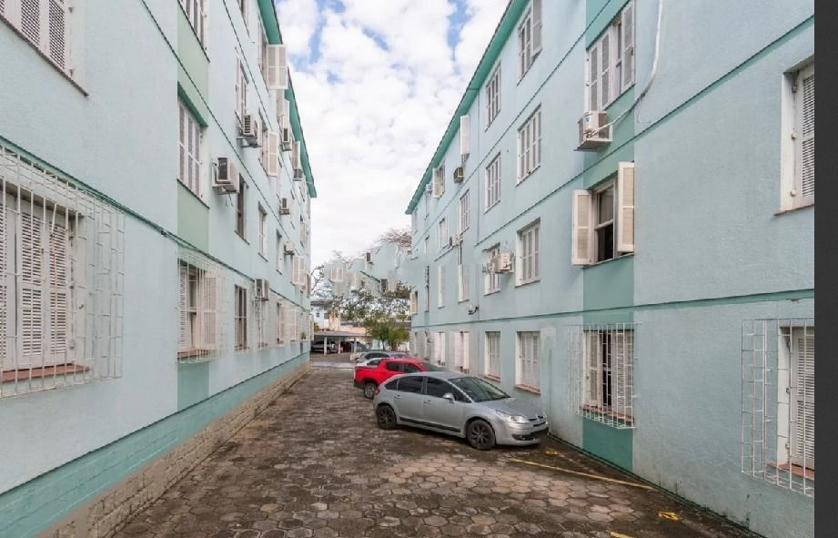 Apartamento de 1 dormitório à venda no bairro Cavalhada – Porto Alegre — foto 5
