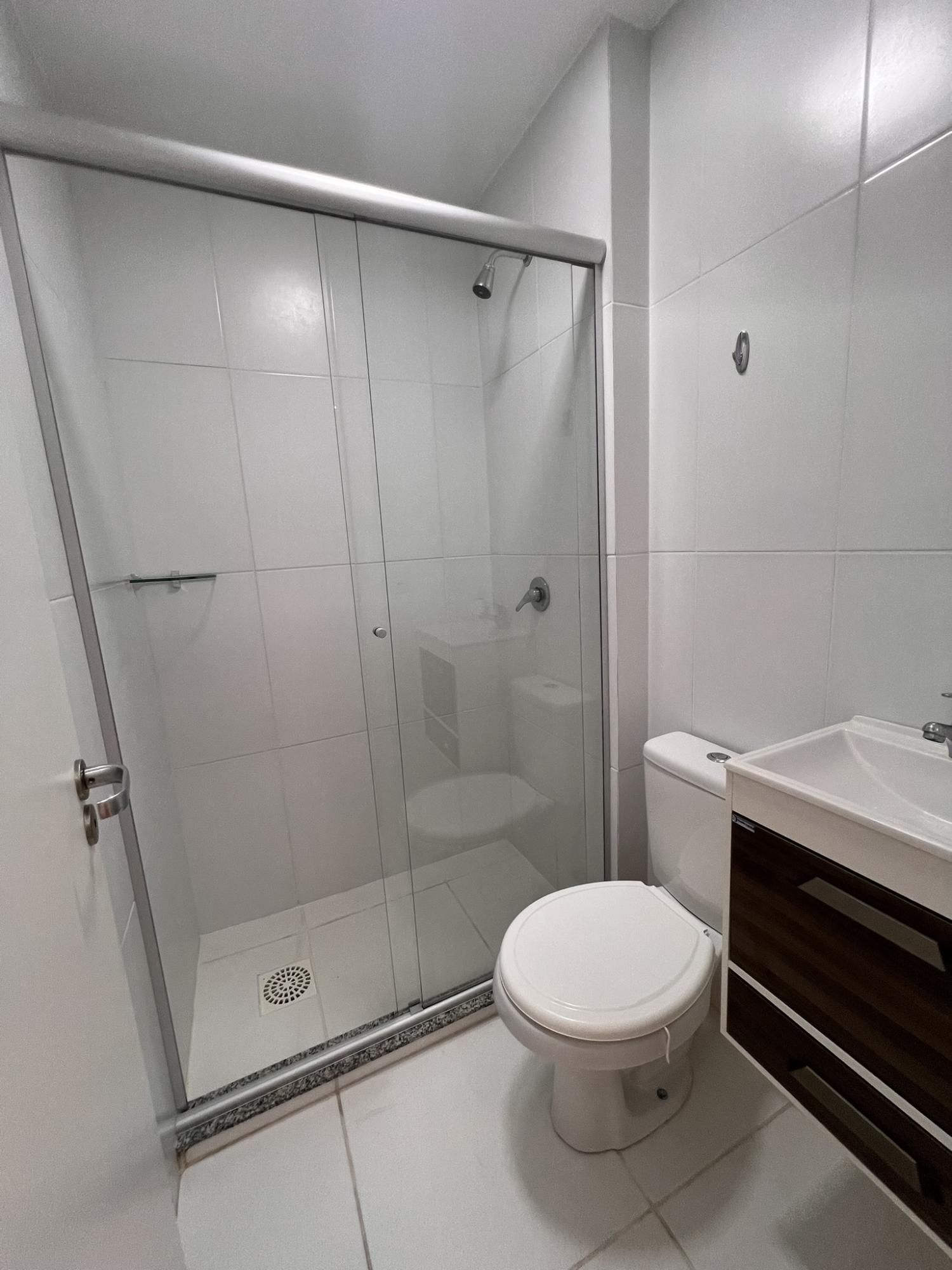 Apartamento à venda com 2 quartos, 53m² - Foto 14