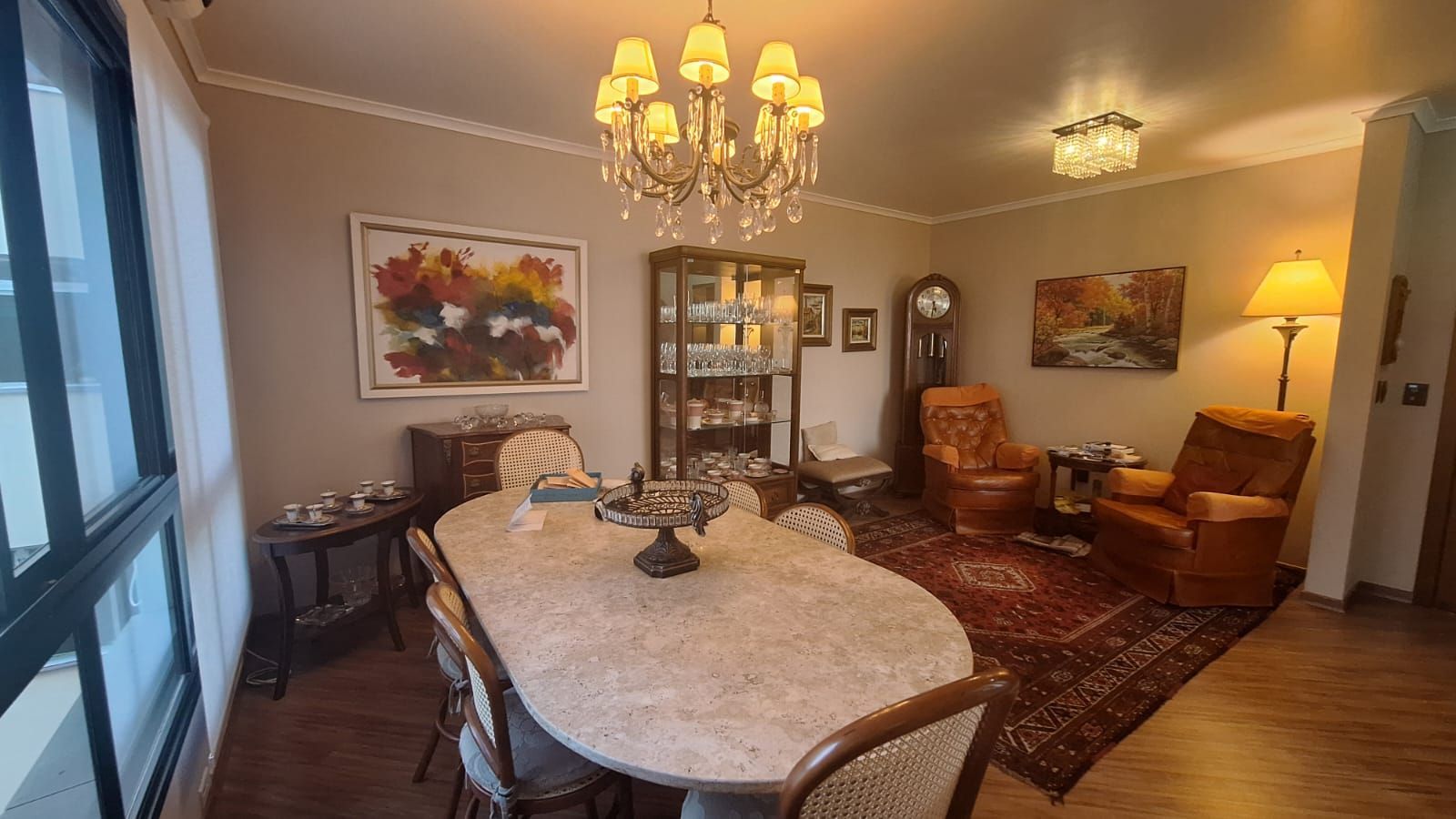 Cobertura, 2 quartos, 130 m² - Foto 2