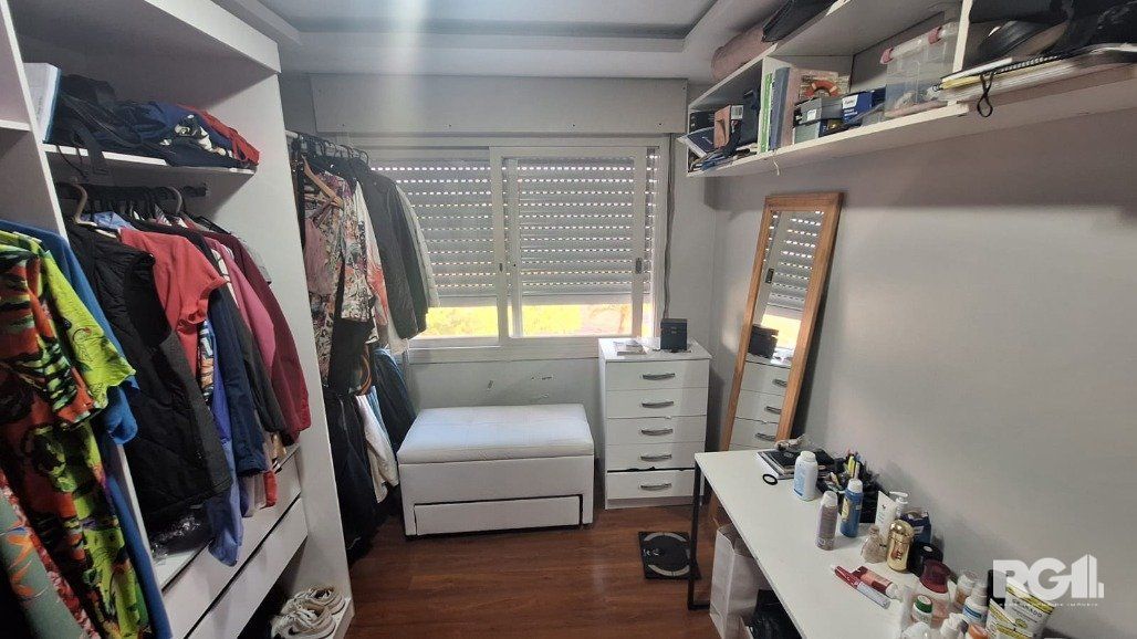 Apartamento, 3 quartos, 137 m² - Foto 17