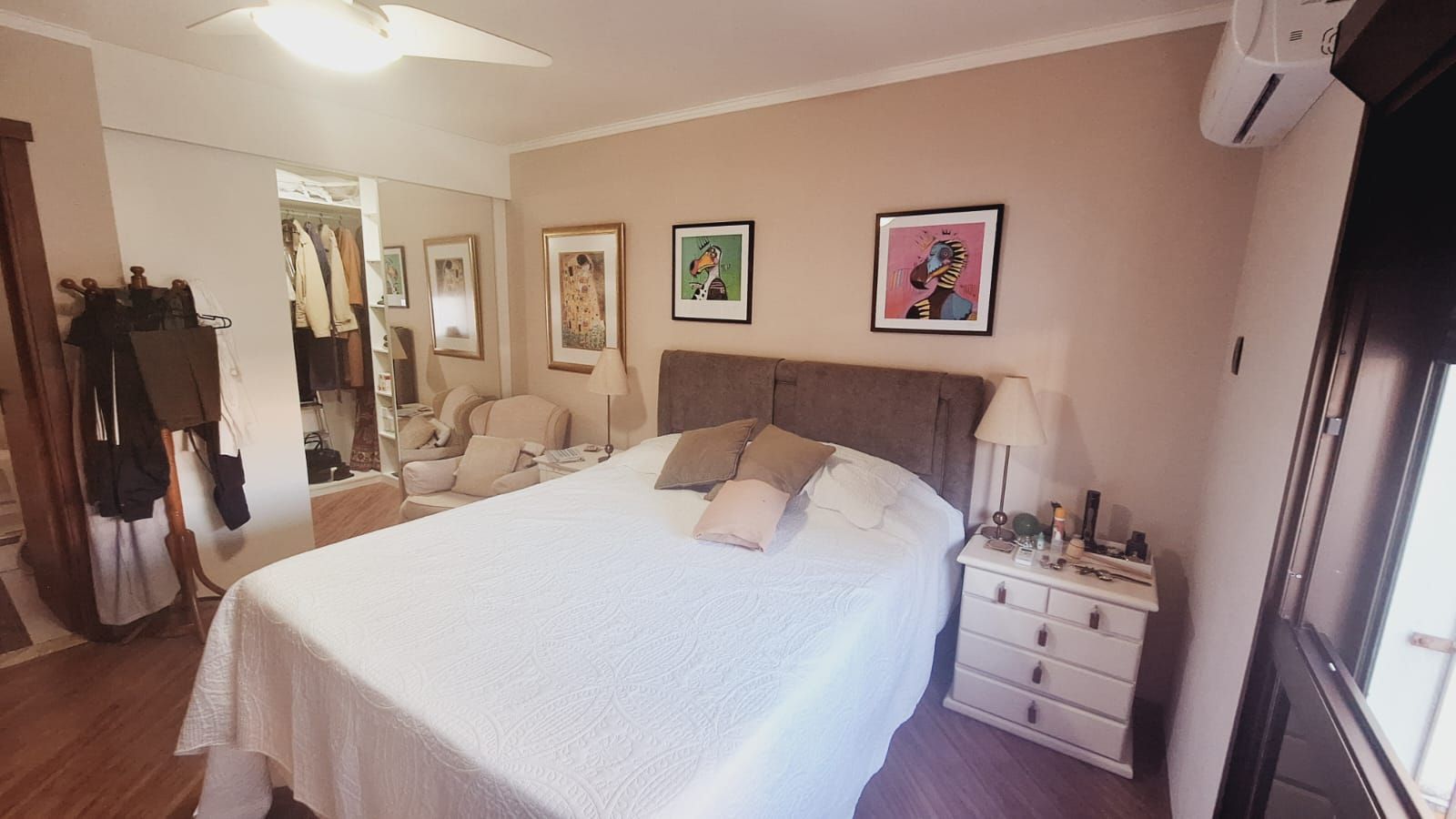 Cobertura, 2 quartos, 130 m² - Foto 8