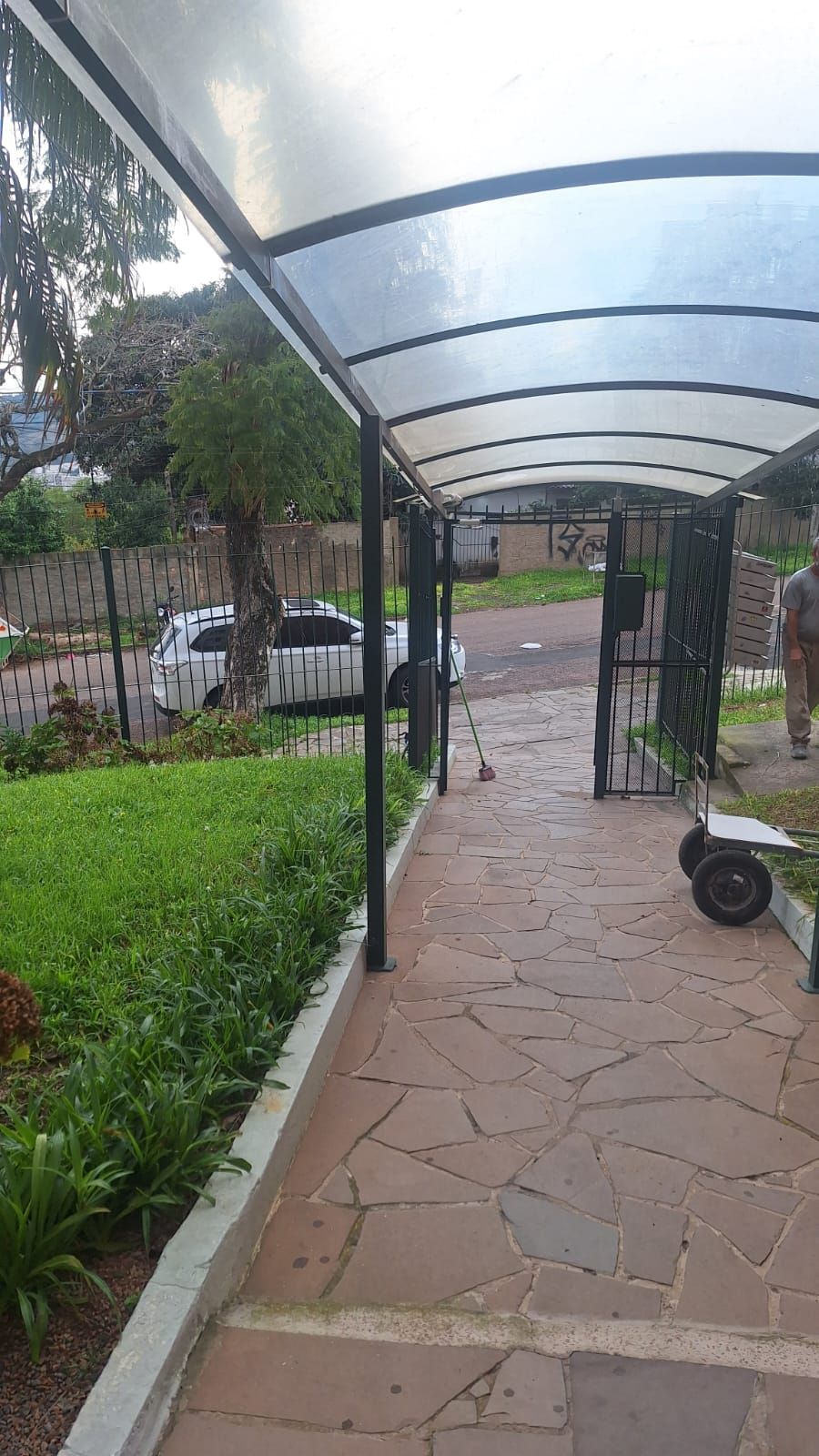 Apartamento, 1 quarto, à venda, 38 m², Teresópolis - Porto Alegre — foto 3