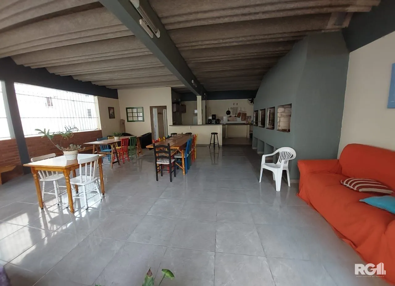 Apartamento, 1 quarto, 53 m² - Foto 8