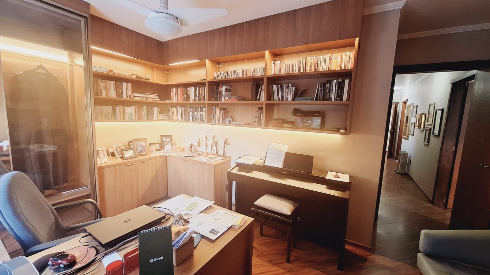 Cobertura, 2 quartos, 130 m² - Foto 15