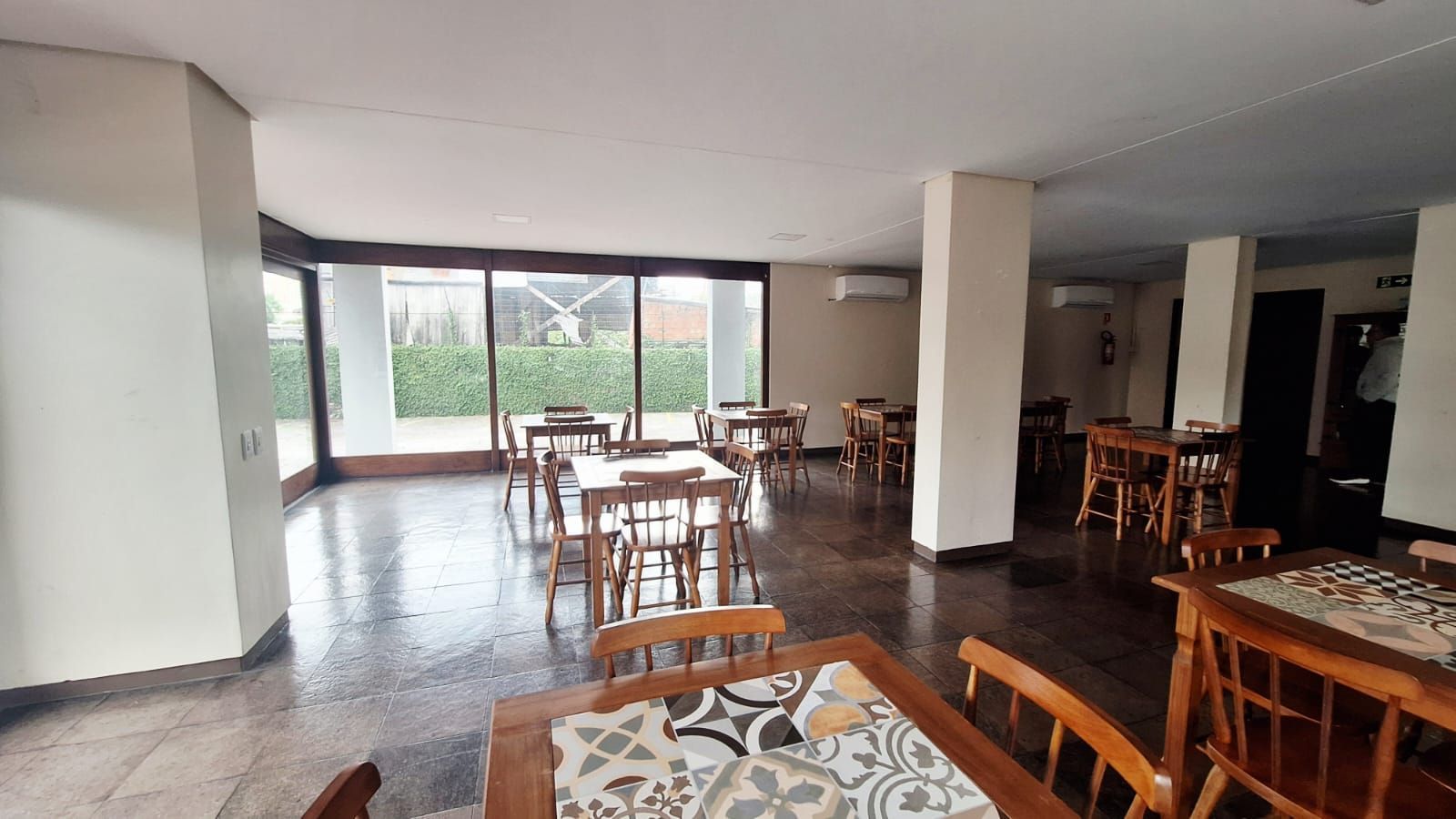 Apartamento à venda com 1 quarto, 44m² - Foto 3