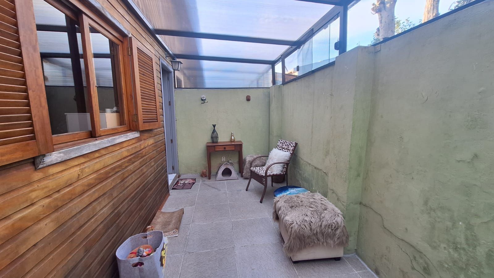 Casa, 4 quartos, 150 m² - Foto 27