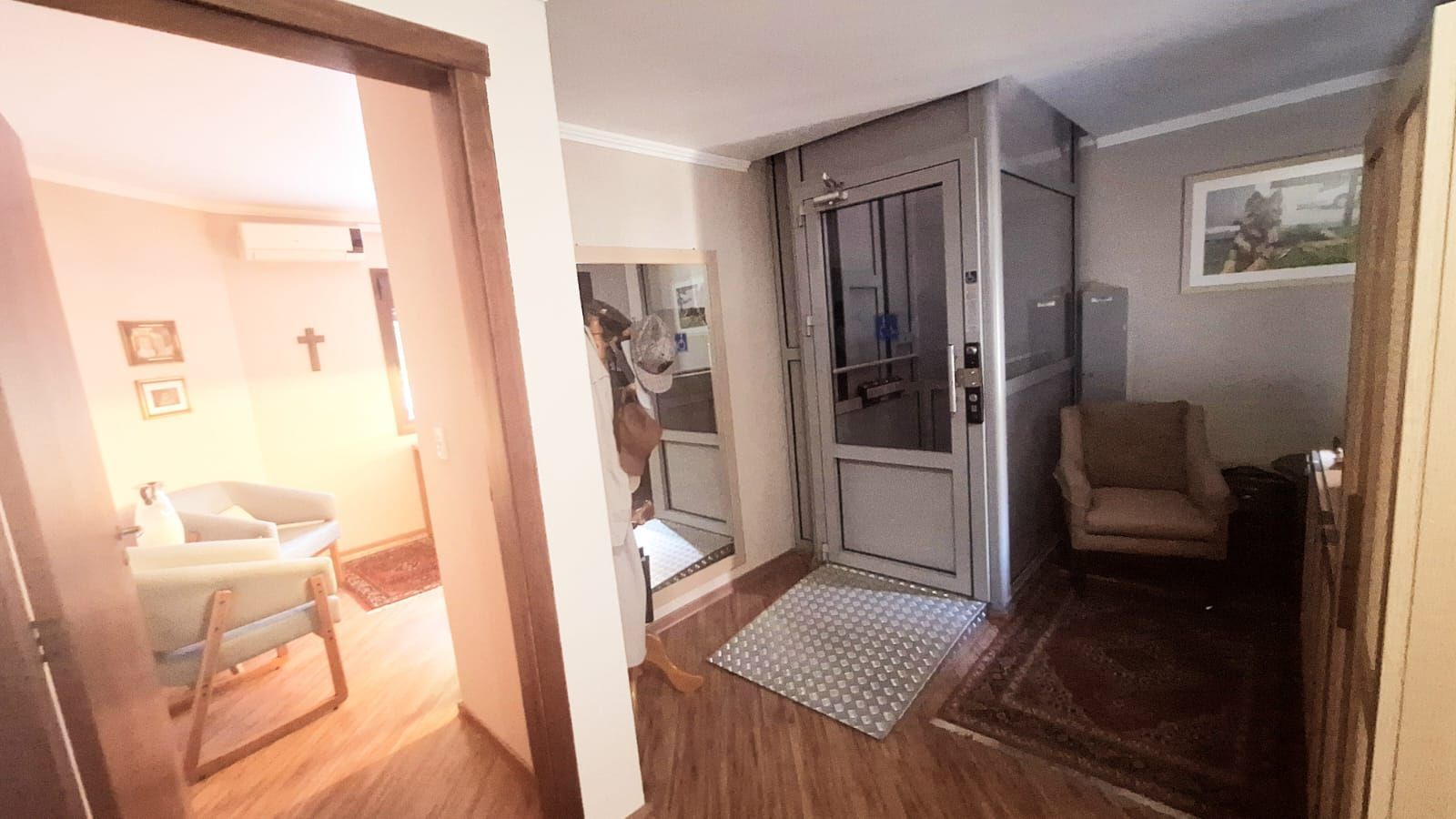 Cobertura, 2 quartos, 130 m² - Foto 21