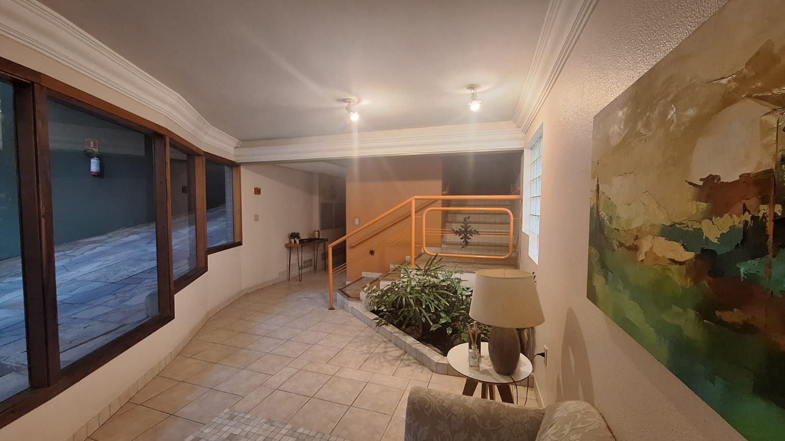 Cobertura, 2 quartos, 130 m² - Foto 28