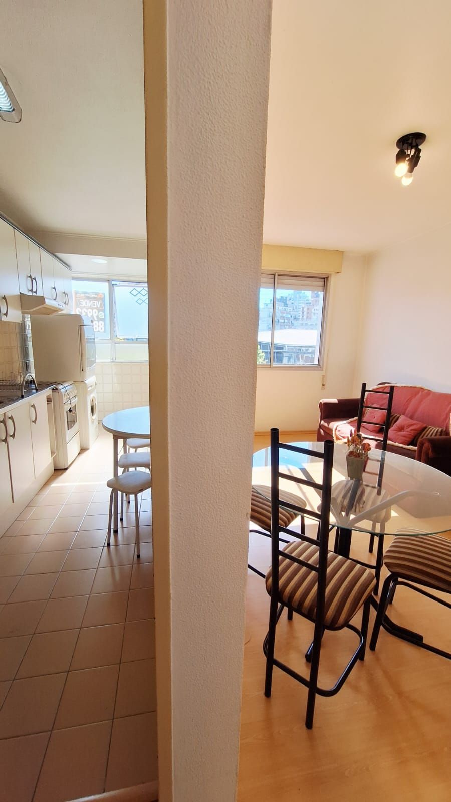 Apartamento à venda com 1 quarto, 44m² - Foto 18