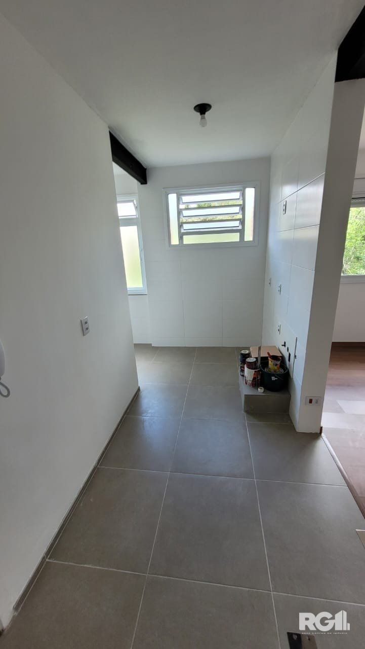 Apartamento à venda com 2 quartos, 41m² - Foto 7