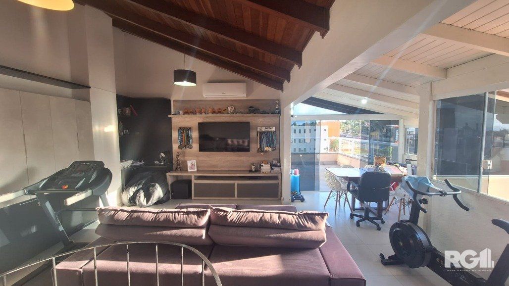 Apartamento, 3 quartos, 137 m² - Foto 11