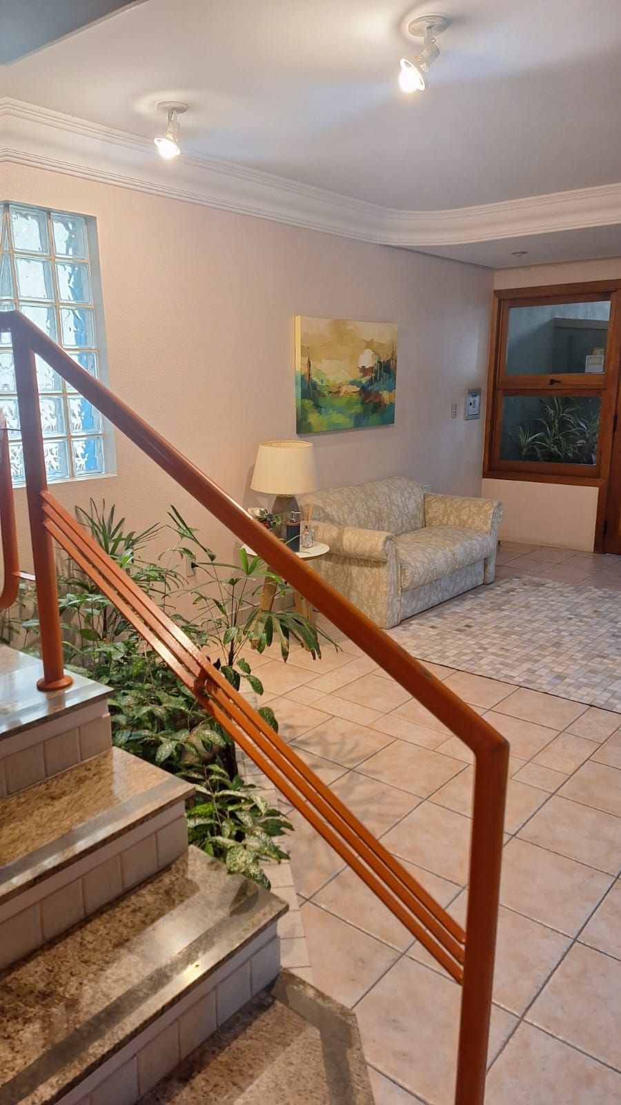 Cobertura, 2 quartos, 130 m² - Foto 4