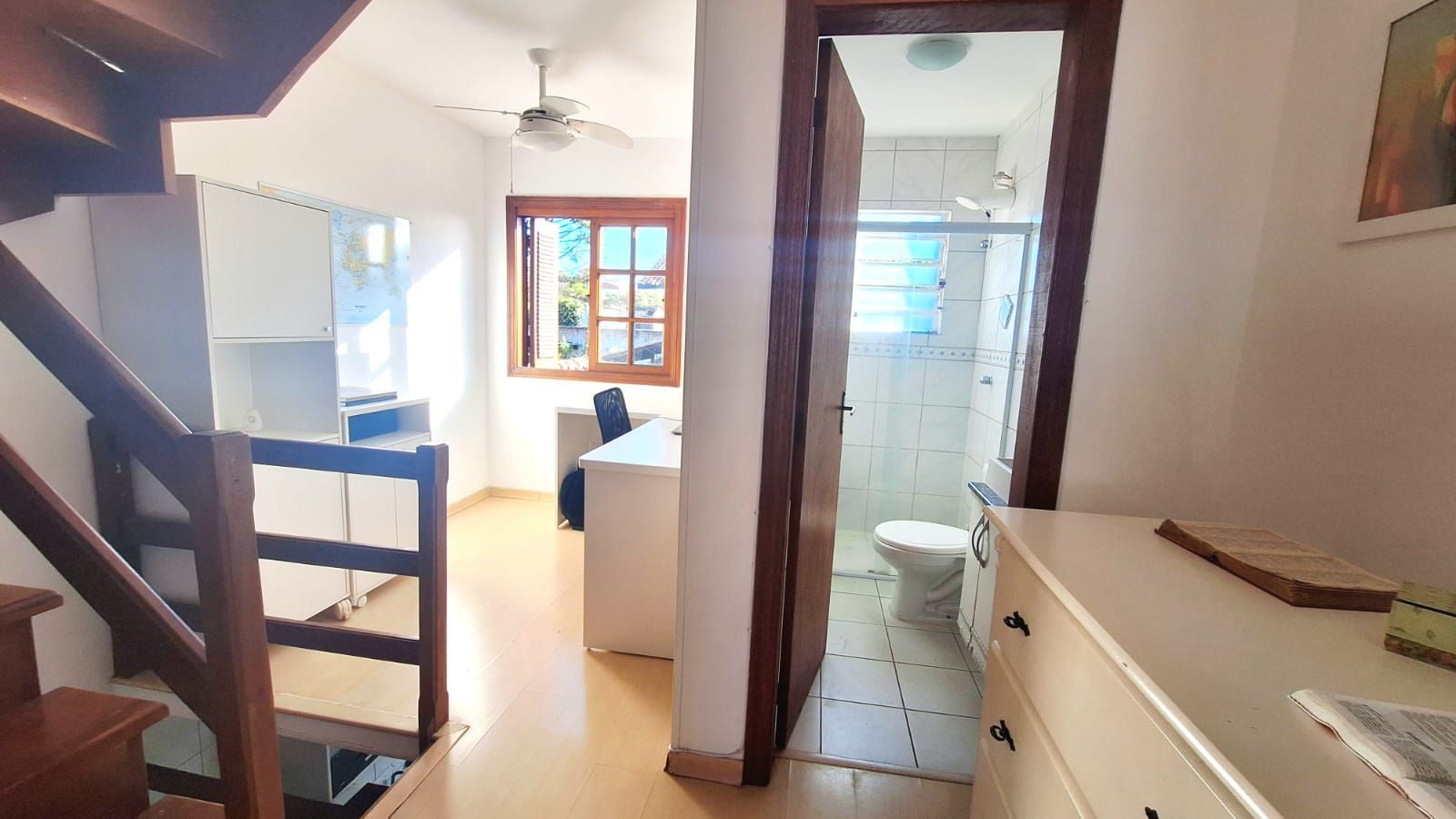 Casa de Condomínio à venda com 2 quartos, 93m² - Foto 8