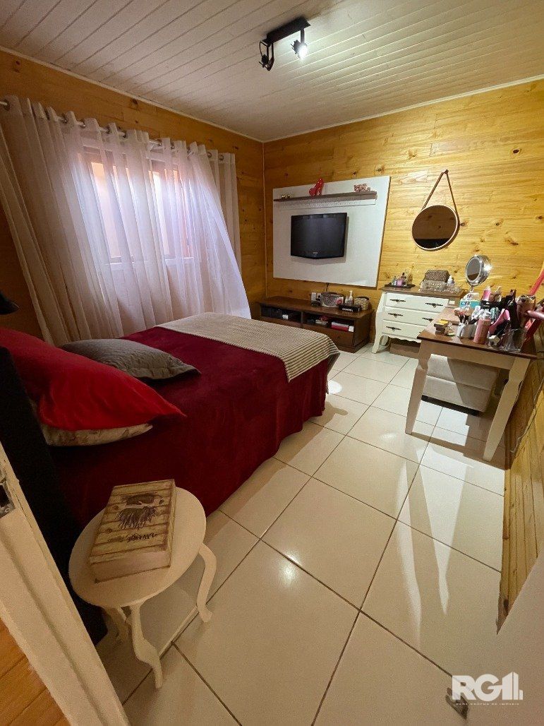 Casa à venda com 4 quartos, 150m² - Foto 20
