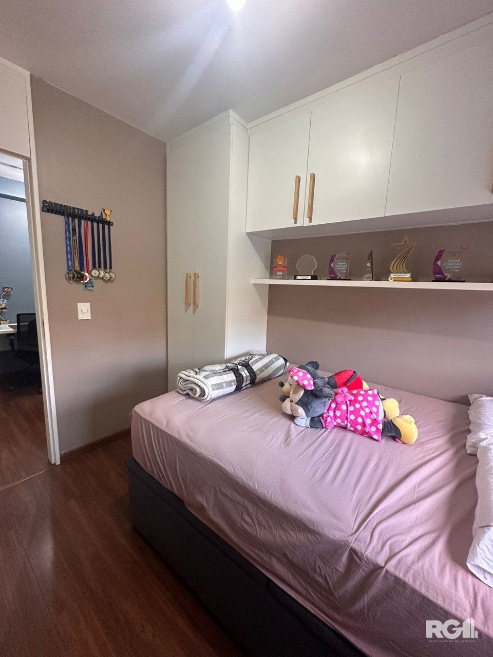 Apartamento à venda com 2 quartos, 56m² - Foto 16