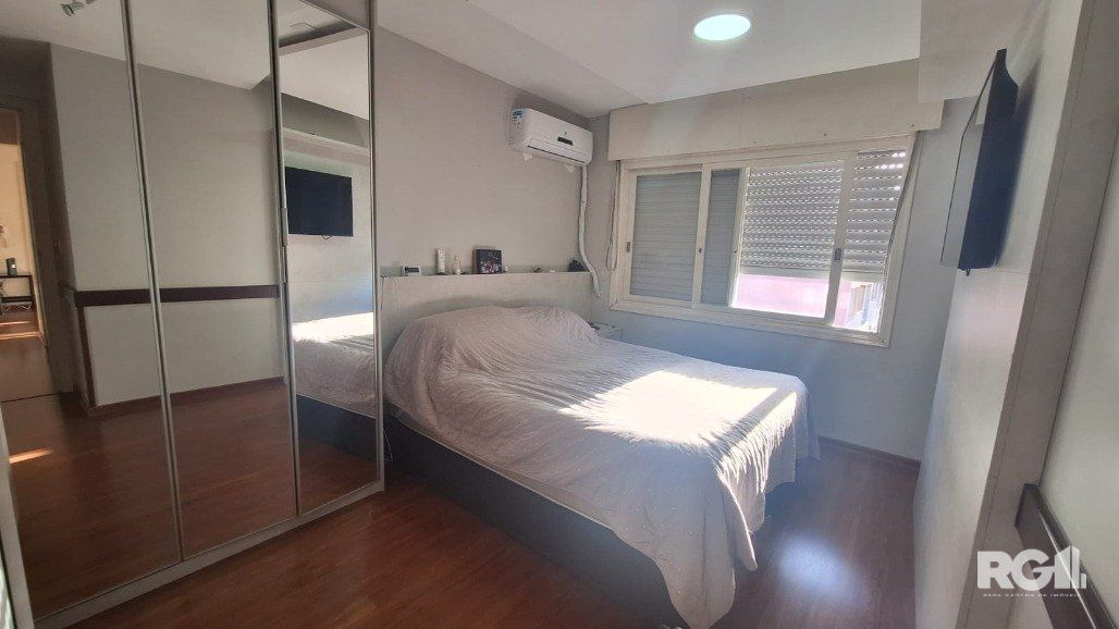 Apartamento, 3 quartos, 137 m² - Foto 8