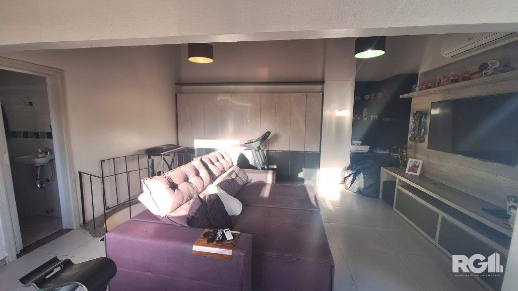 Apartamento, 3 quartos, 137 m² - Foto 20