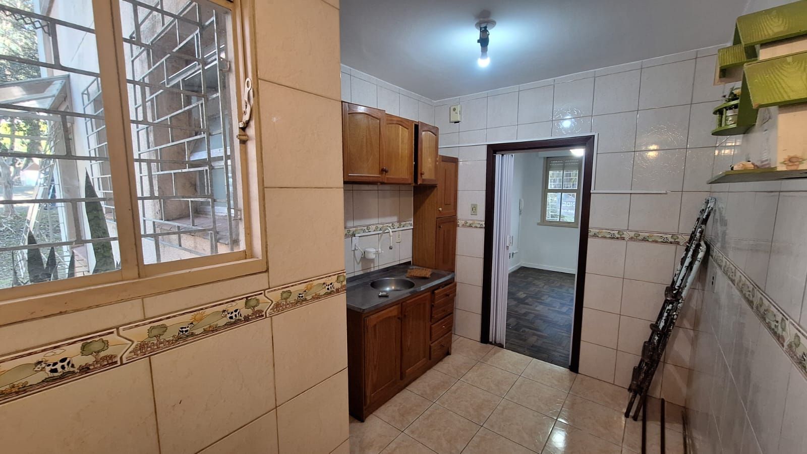 Apartamento, 2 quartos, 47 m² - Foto 2