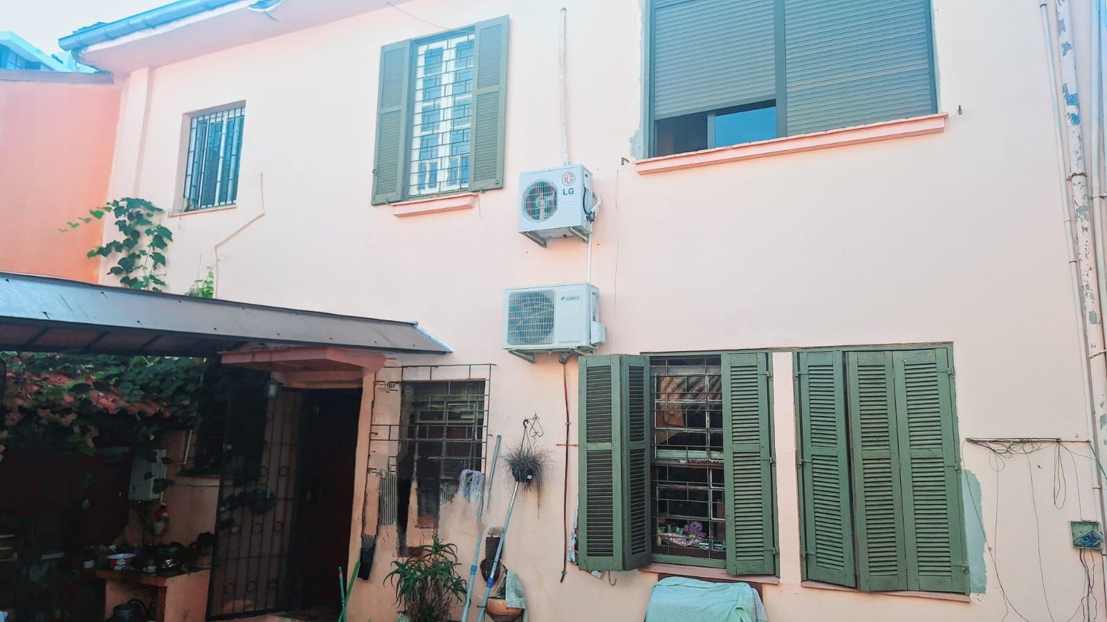 Casa, 5 quartos, 175 m² - Foto 1