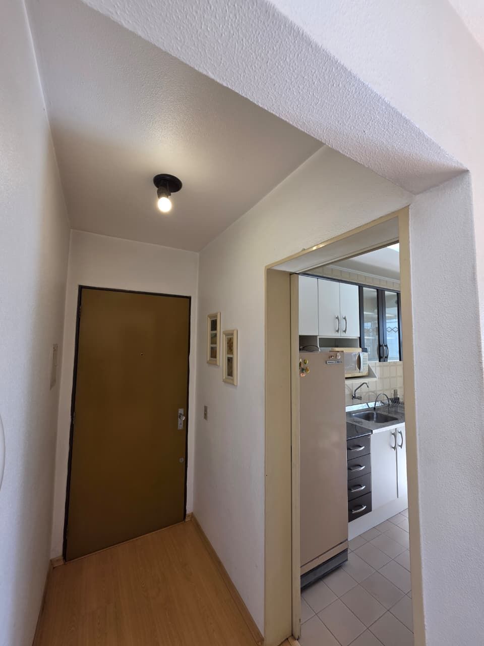 Apartamento à venda com 1 quarto, 44m² - Foto 19