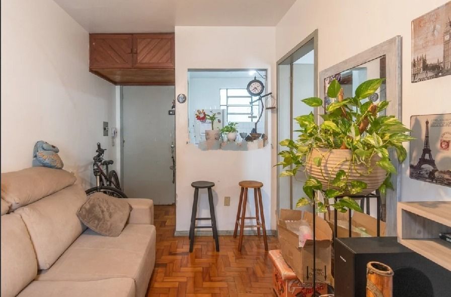Apartamento de 1 dormitório à venda no bairro Cavalhada – Porto Alegre — foto 4