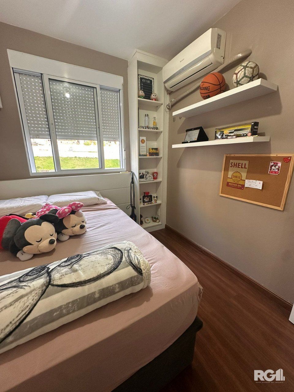 Apartamento à venda com 2 quartos, 56m² - Foto 17