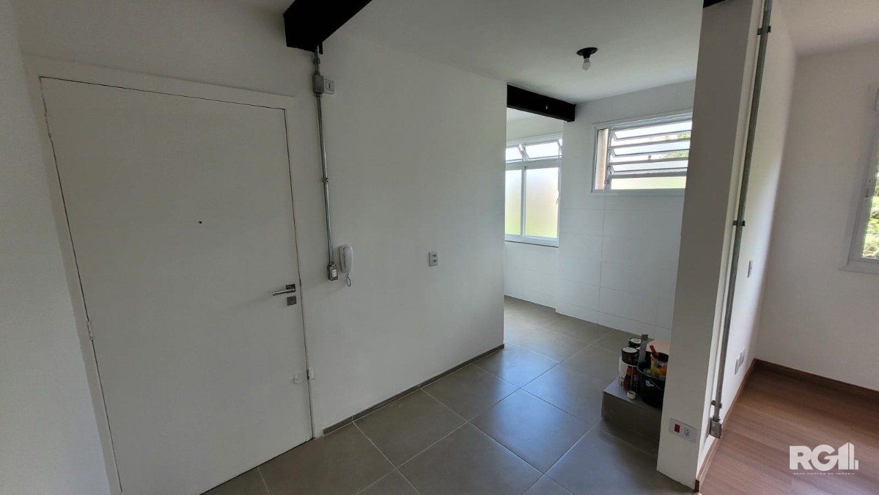 Apartamento à venda com 2 quartos, 41m² - Foto 6