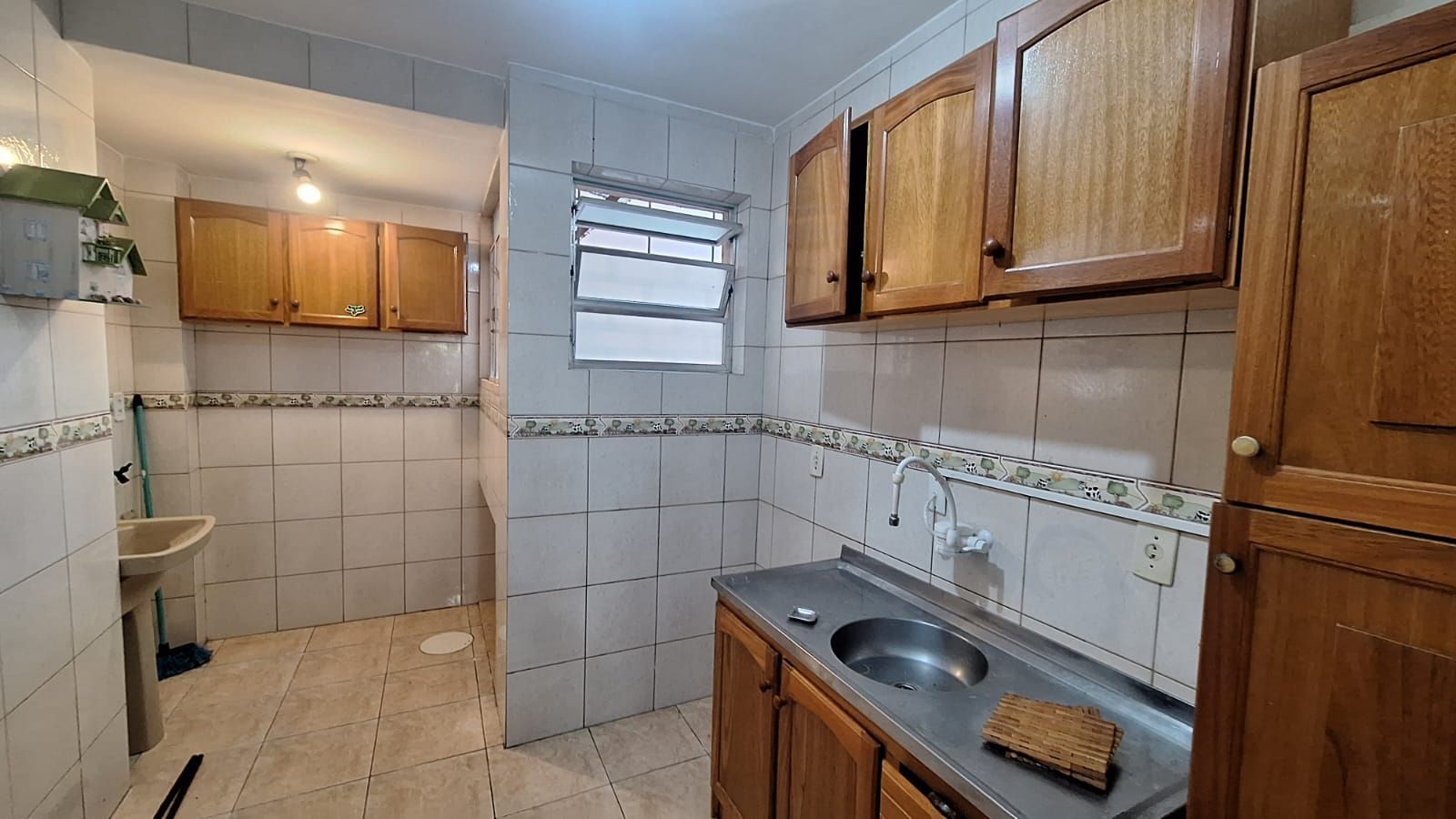 Apartamento, 2 quartos, 47 m² - Foto 9