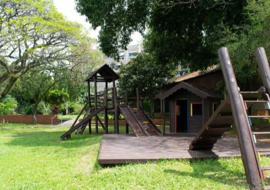 Apartamento de 2 dormitórios em condomínio fechado. Santo Antônio Porto Alegre — foto 4