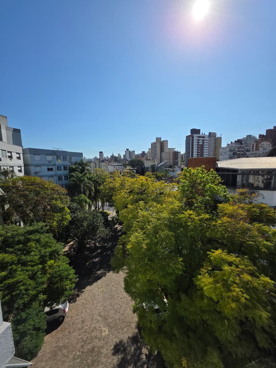 Apartamento à venda com 1 quarto, 44m² - Foto 26