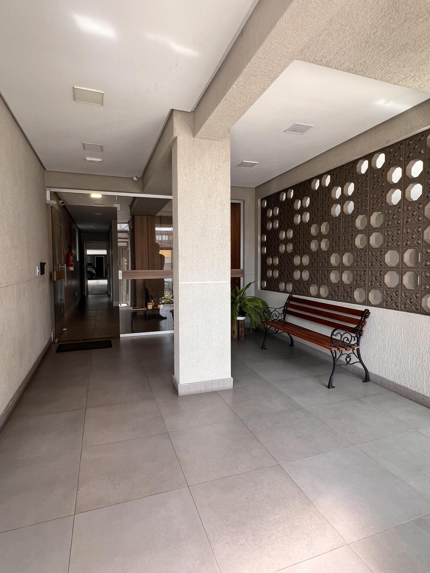 Apartamento à venda com 2 quartos, 53m² - Foto 22
