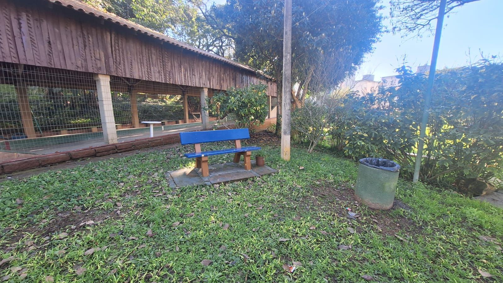 Apartamento, 2 quartos, 47 m² - Foto 22