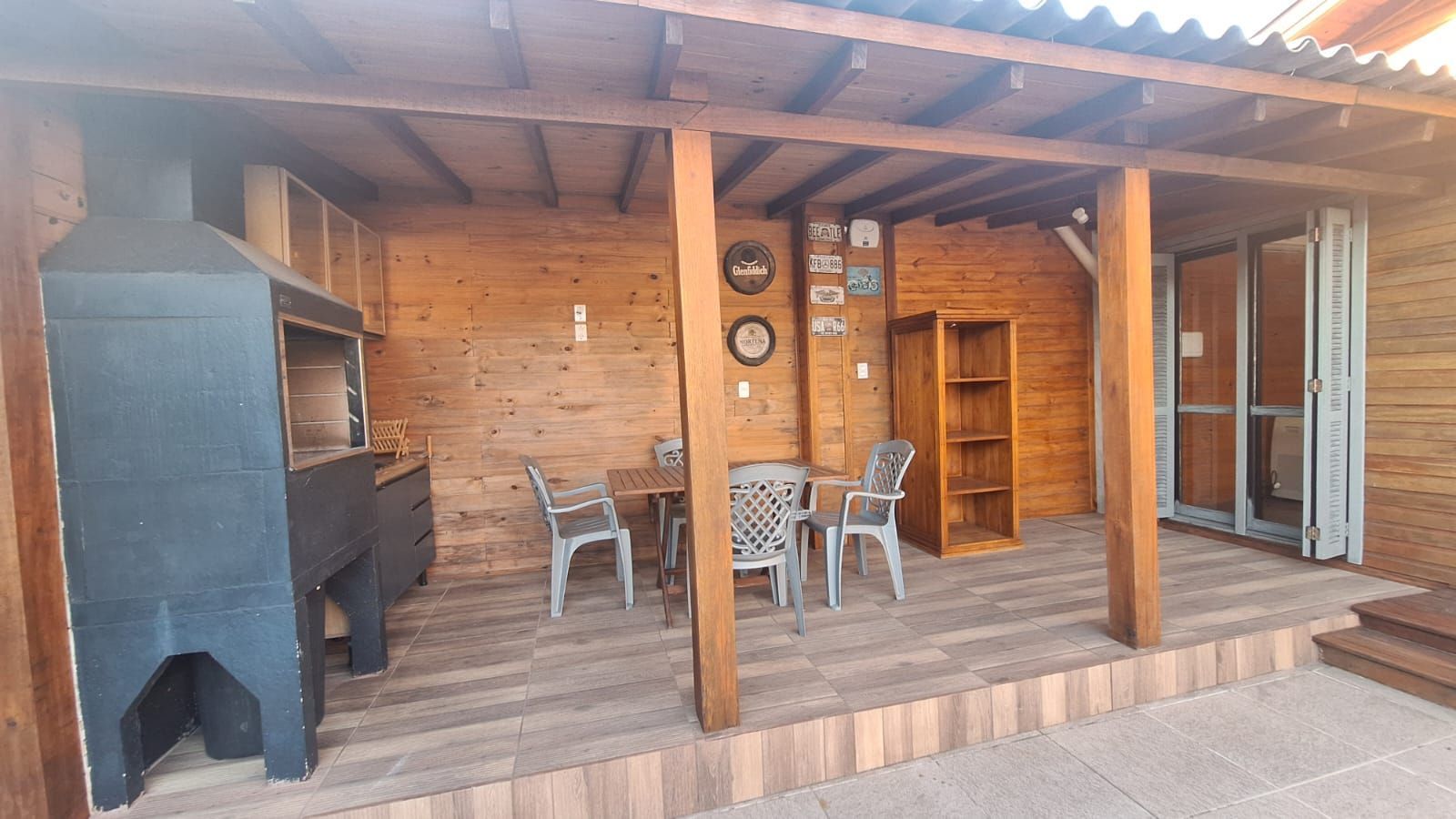 Casa, 4 quartos, 150 m² - Foto 30