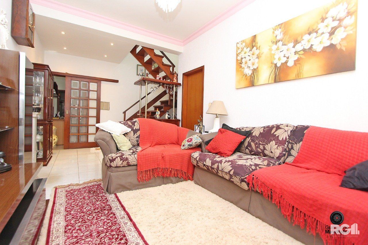Casa, 3 quartos, à venda, 153 m², Medianeira - Porto Alegre — foto 2