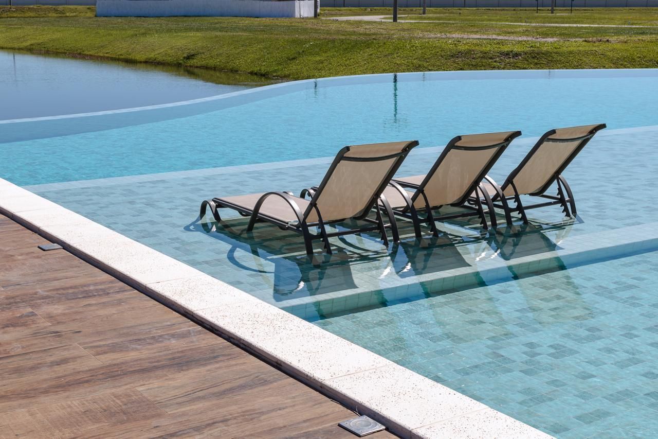 Terreno com 384,12m², no Lake Condomínio Resort, em Torres, RS