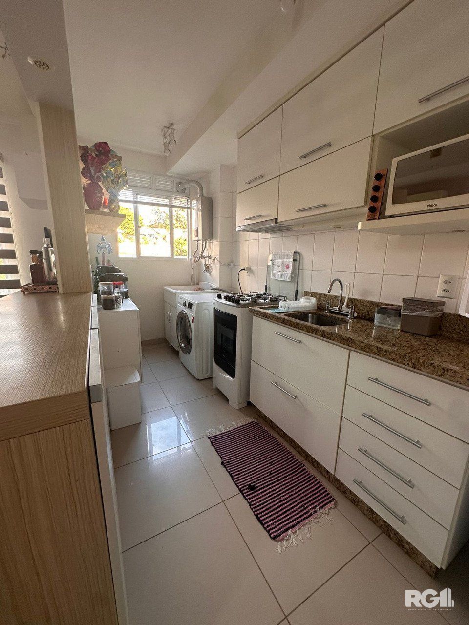 Apartamento à venda com 2 quartos, 56m² - Foto 6