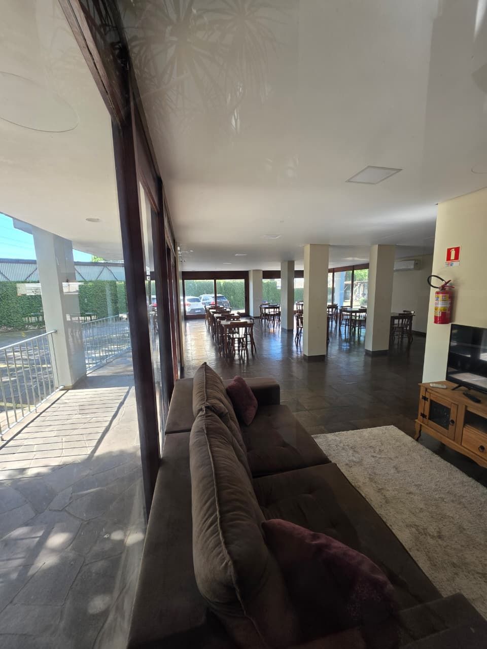 Apartamento à venda com 1 quarto, 44m² - Foto 25