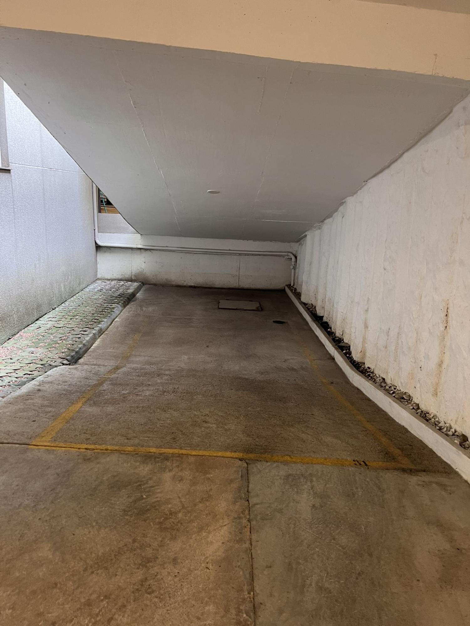 Apartamento à venda com 2 quartos, 53m² - Foto 21
