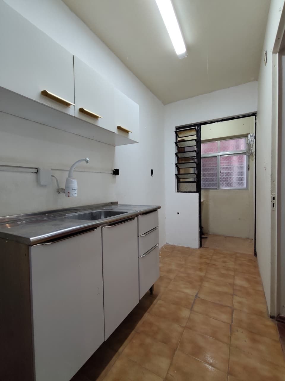 Apartamento de 1 dormitório com 32m2 com vaga — foto 5