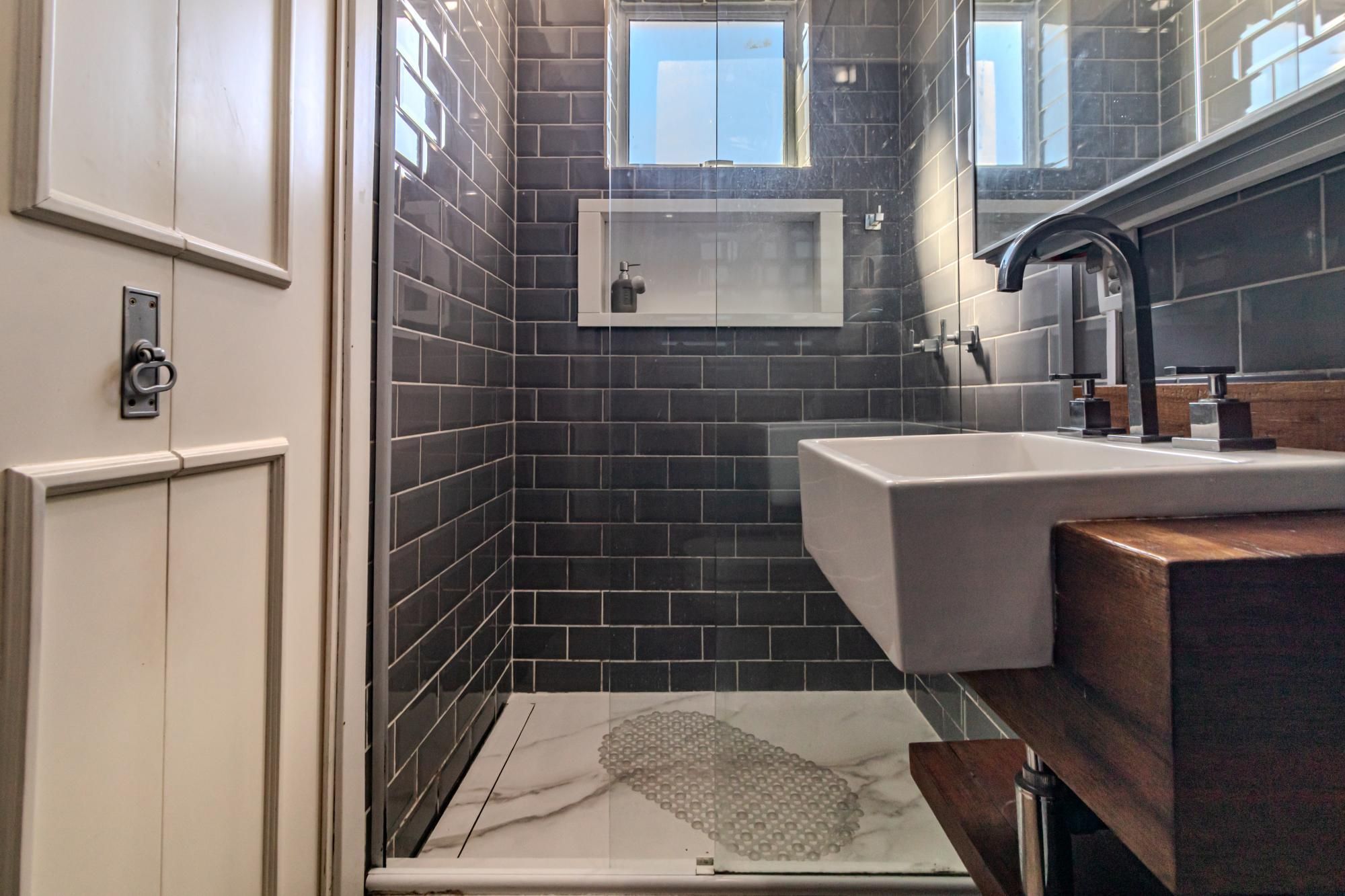 Studio com estilo contemporâneo no bairro Rio Branco — foto 4