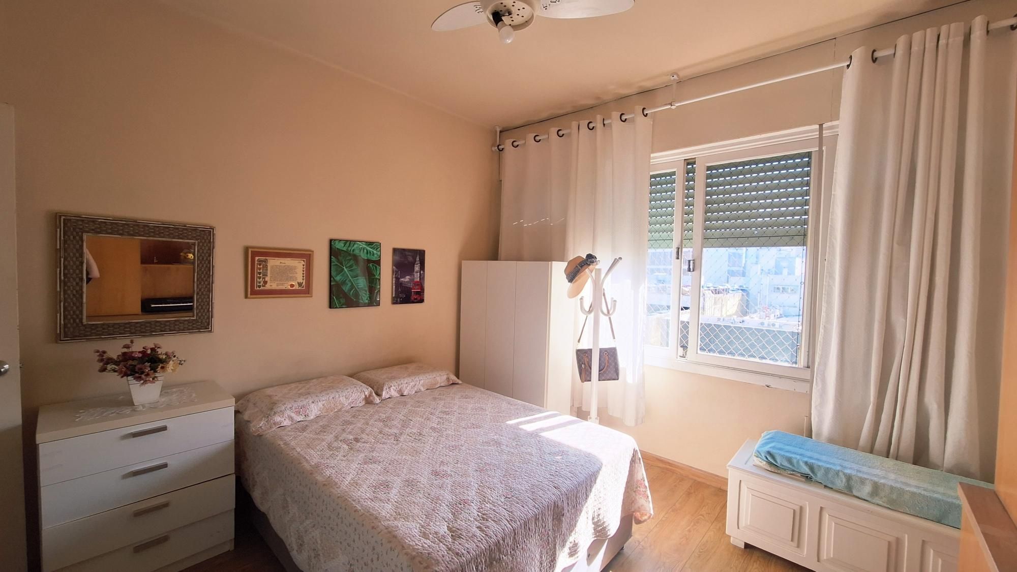 Oportunidade!! Apartamento de 3 dormitórios prox a UFCSPA — foto 2