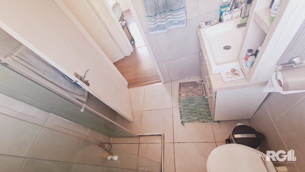 Apartamento, 2 quartos, 58 m² - Foto 11